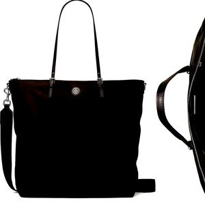 Tory Burch virgina bag - less than 1 year old